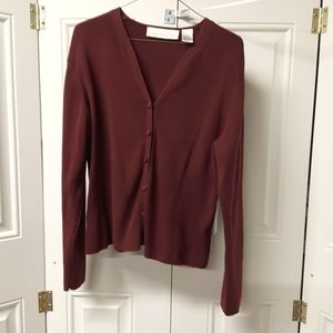 Architect Ladies long sleeve sweater